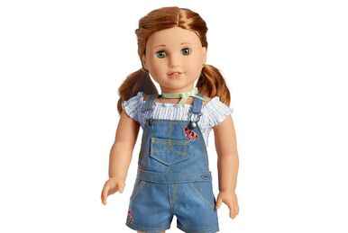 Saige's Tunic Outfit, American Girl Wiki