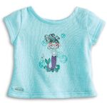 Mermaid Tee