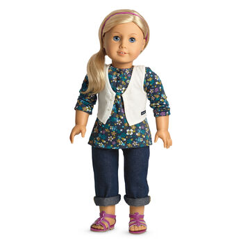 Weekend Fun Outfit II | American Girl Wiki | Fandom