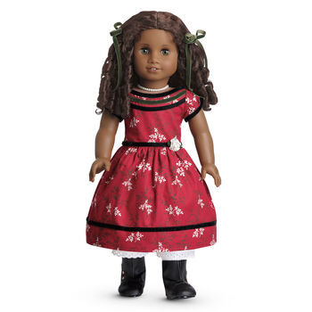 Cecile s Special Dress American Girl Wiki Fandom