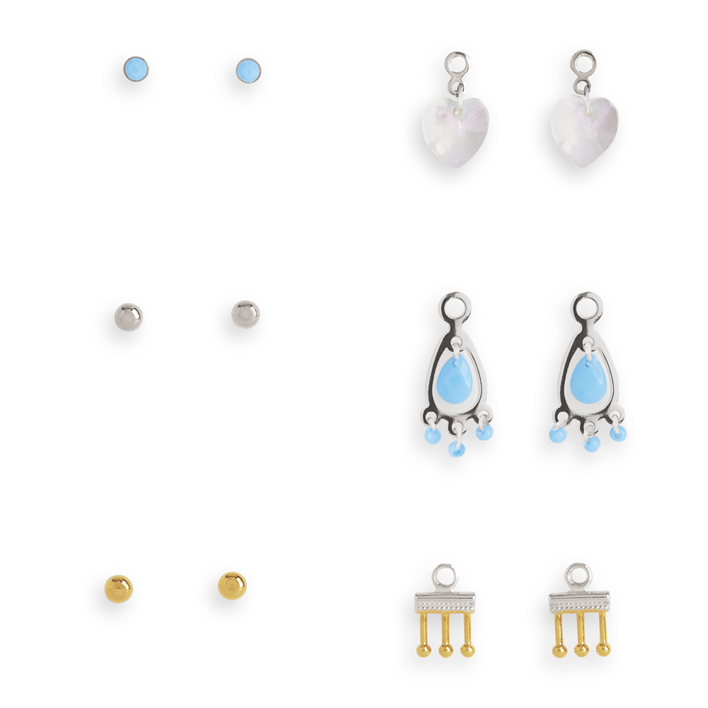 Buy Fancy Earrings for the Special Women in Your Life