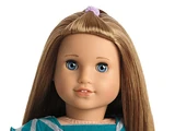 McKenna Brooks (doll)