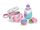 Bitty Baby's Bottle Warmer Set (2017)