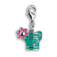 Watering Can Charm (2017)