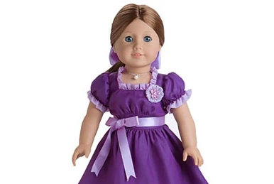 ruthie's holiday dress Ruthie Mini Dress main image 1