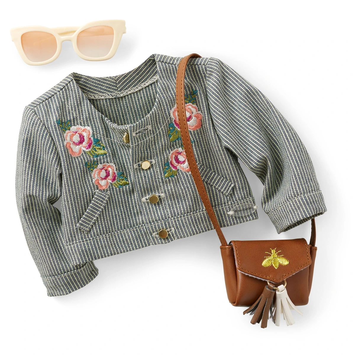 American girl Evette peeters world by us meet outfit new American girl Evette peeters world by us meet outfit new
