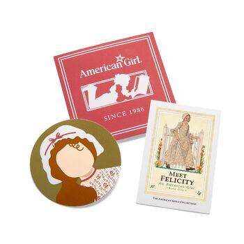 FelicityVinylStickerPack