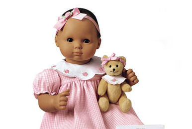 Bitty's rocking cradle hot sale