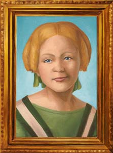 Lavinia Halsworth