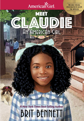 MeetClaudie