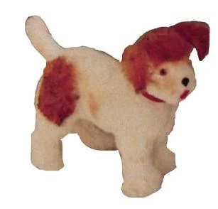 american girl molly dog