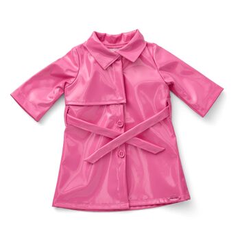 PerfectlyPinkTrench