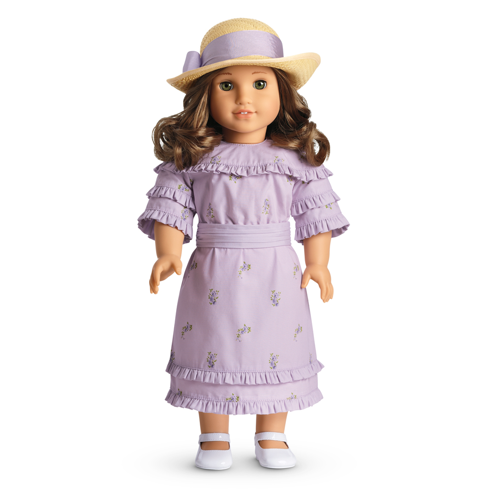 Rebecca's Summer Outfit | American Girl Wiki | Fandom