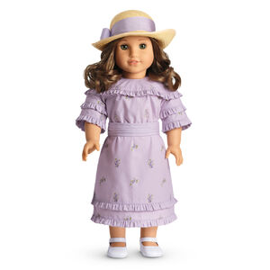 Rebecca's Summer Outfit, American Girl Wiki