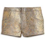 Uptown Shorts