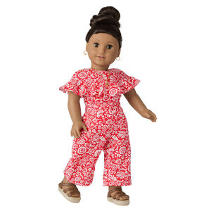 Josefina Montoya (doll), American Girl Wiki