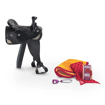 american girl saige accessories