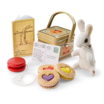 ClaudieChristmasAccessories
