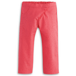 Coral Skinny Pants