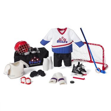 AllStarHockeySet
