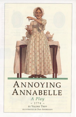 AnnoyingAnnabelle