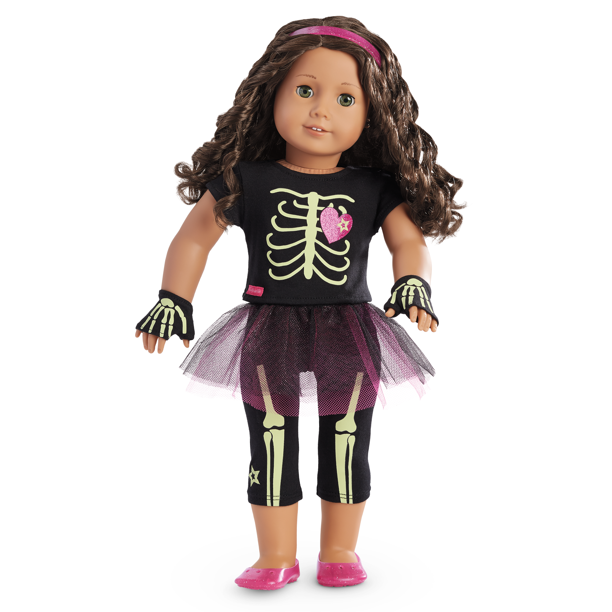 american girl doll truly me 44