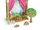 Garden Theater Stage
