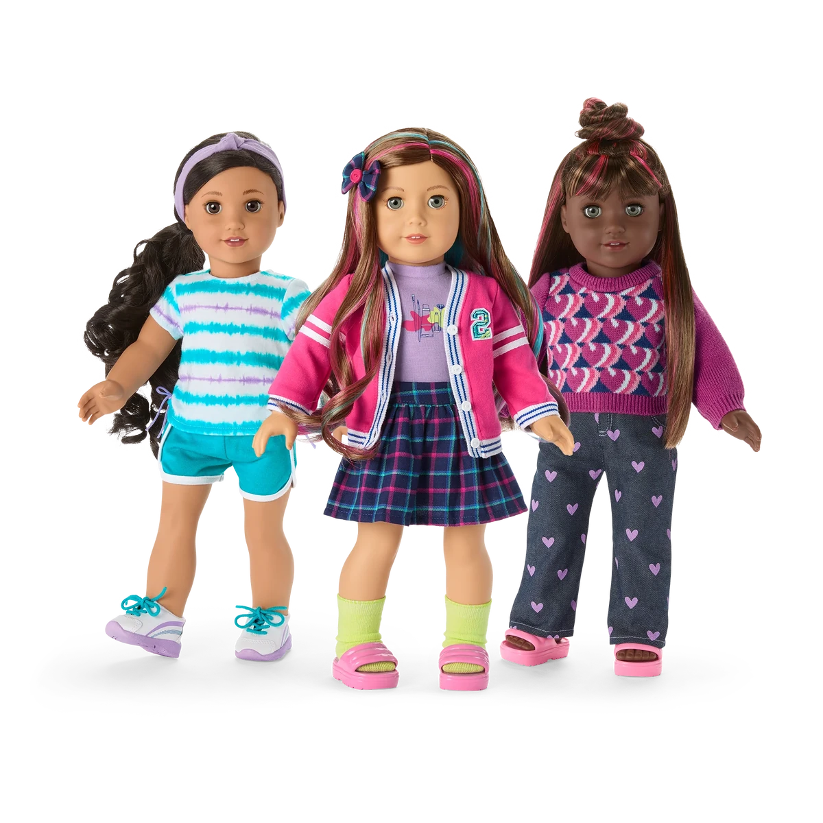 SchoolDay Style Outfit Set American Girl Wiki Fandom
