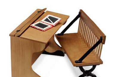 Truly Me Desk and School Set American Girl Wiki Fandom