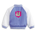 InnerstarUJacket back