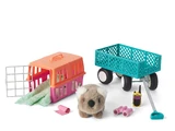 Kira's Wildlife Rescue Set