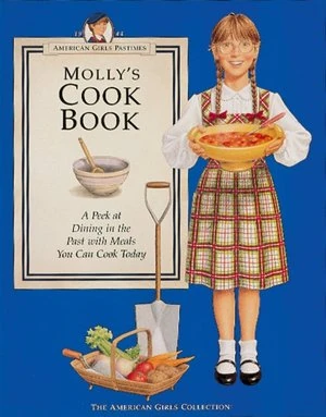 Cookbook | American Girl Wiki | Fandom