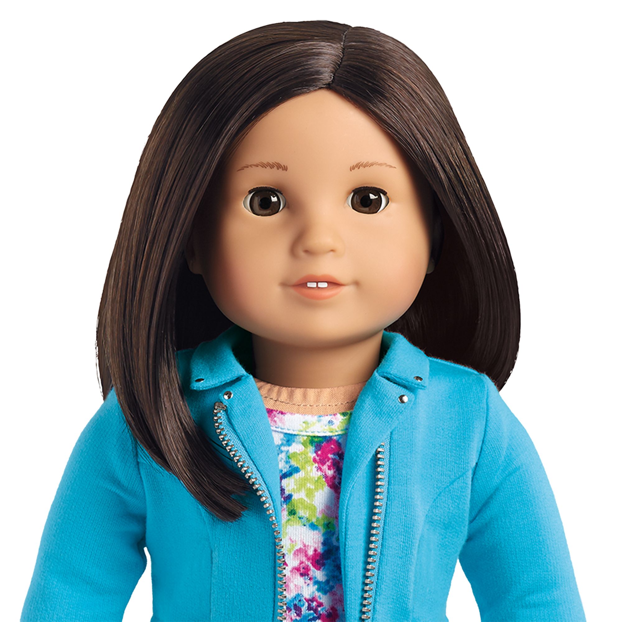 american girl doll truly me 69