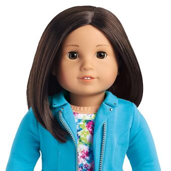 american girl doll truly me 78