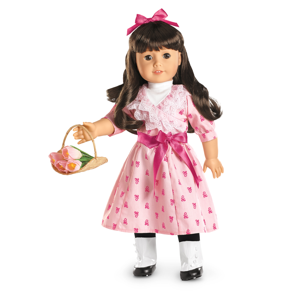 american girl samantha collection