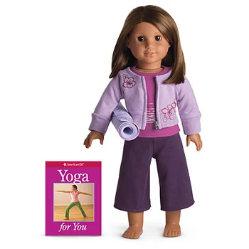 The Yoga Gear on .