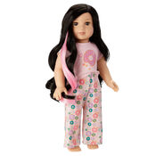 #111 in Pajamas.