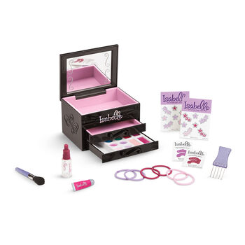 Isabelle s Makeup Set American Girl Wiki Fandom