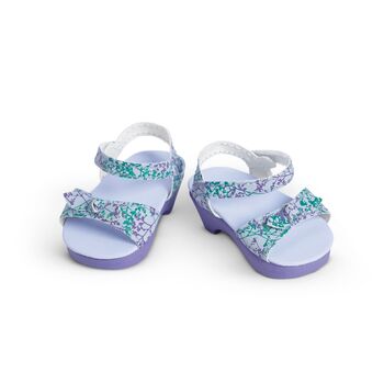 Platform Sandals | American Girl Wiki | Fandom