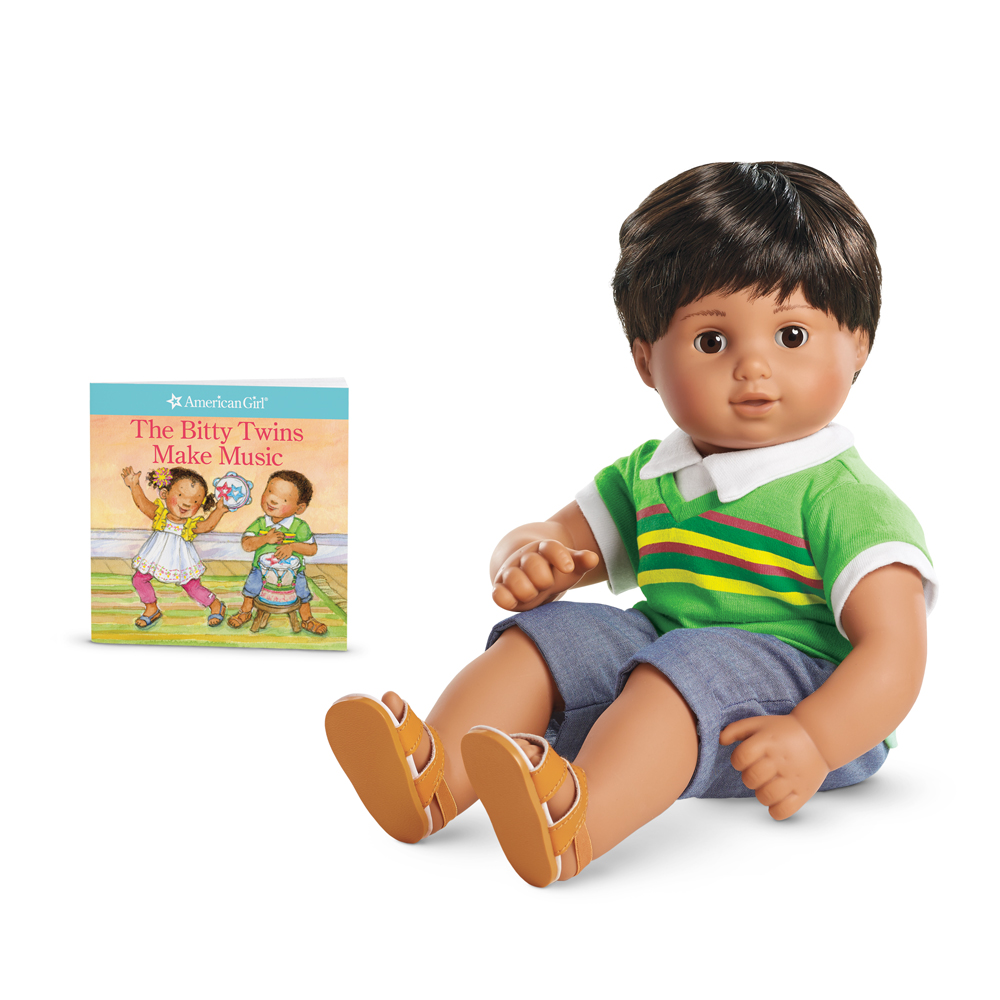 Drummin' Up Fun Outfit | American Girl Wiki | Fandom