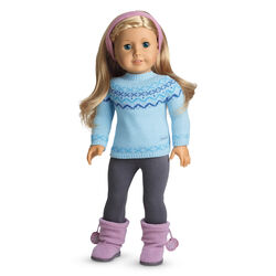 American girl 2013 cheap