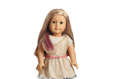 Isabelle's Coral Sweater | American Girl Wiki | Fandom