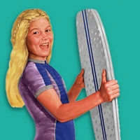 american girl doll of the year 2003