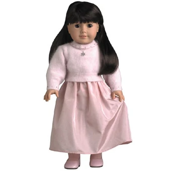 american girl doll 2001