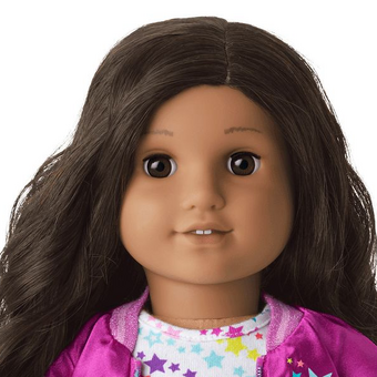 american girl doll 82