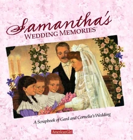 SamanthaWeddingMemories
