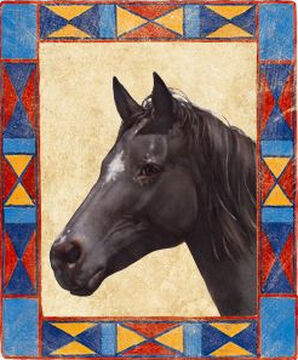 Kaya's horse 2025