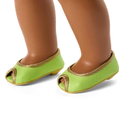 Shoes.