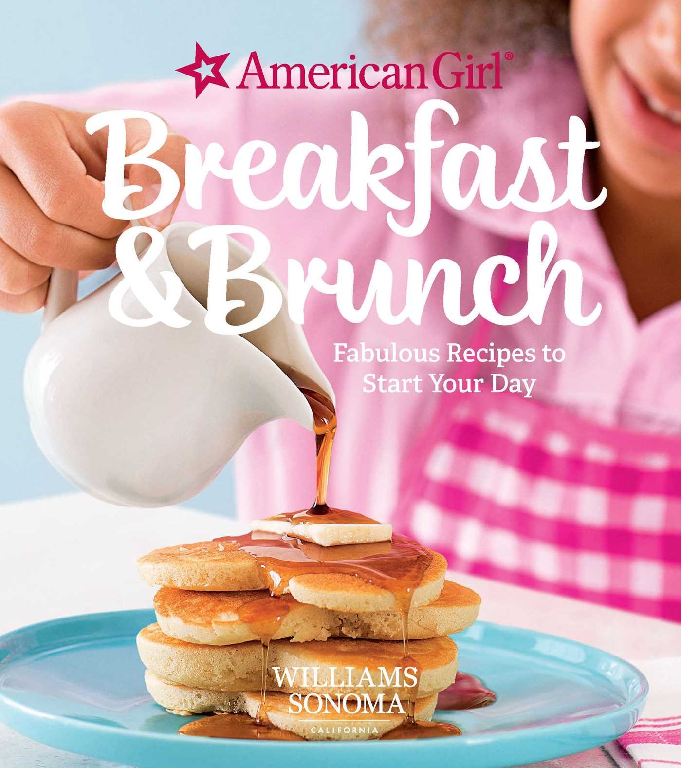 Delicious Breakfast, American Girl Wiki