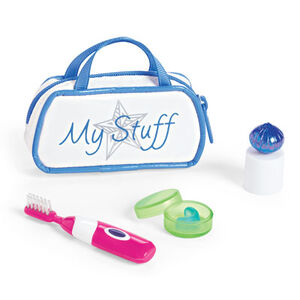 AGSleepoverKit